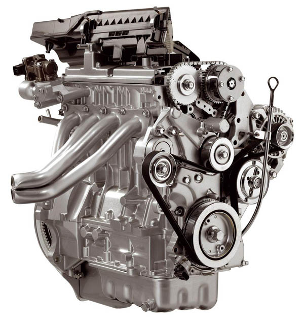 2010 Des Benz 803 Car Engine